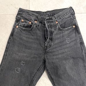 Levi’s 501 S